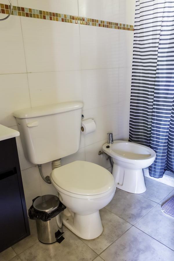Cabanas El Remanso Tupungato Ngoại thất bức ảnh